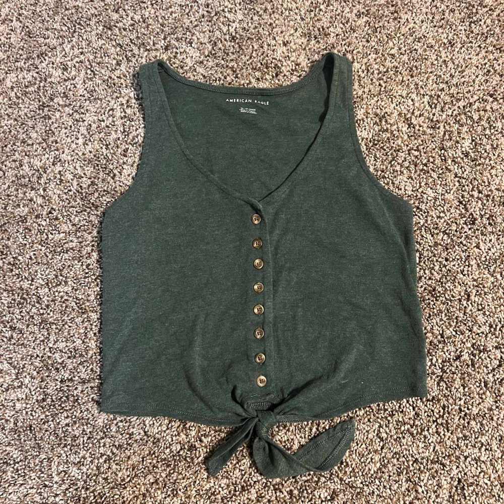 COPY - American Eagle XS Tanktop
